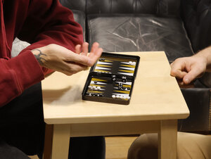 Iron and Glory, Games, Play, Wooden, Gold, Family