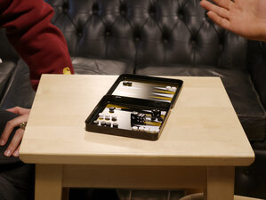 Iron and Glory, Games, Play, Wooden, Gold, Family