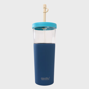Pastel Blue marina-clear-insulated-coffee-cup