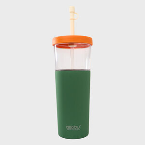 Pastel Green marina-clear-insulated-coffee-cup