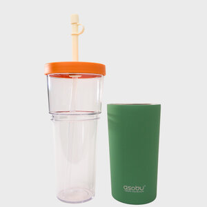 Pastel Green marina-clear-insulated-coffee-cup