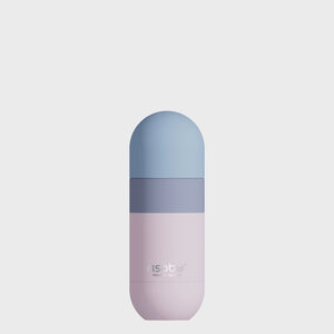 Pastel Pink orb-insulated-water-bottle-with-cup