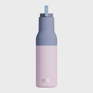 Pastel Pink metro-insulated-water-bottle-with-handle
