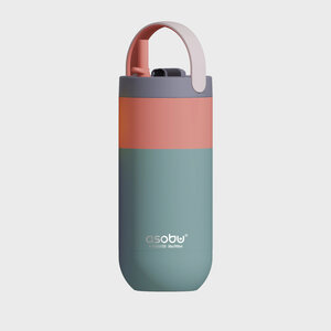 Pastel Green orbit-insulated-water-bottle-with-handle