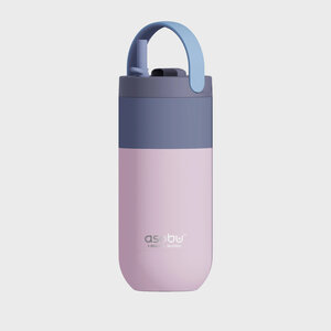 Pastel Pink orbit-insulated-water-bottle-with-handle