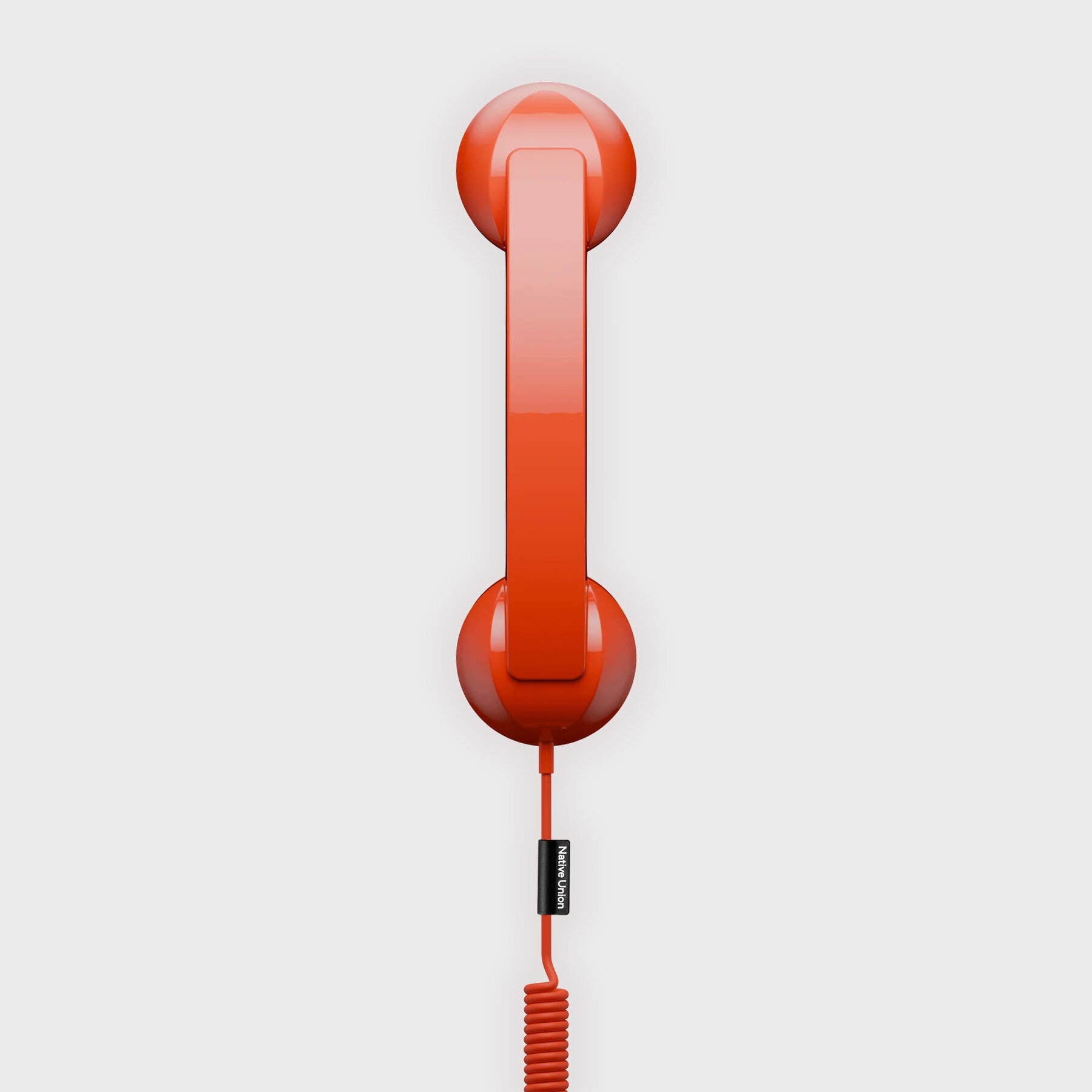 Red POP Phone