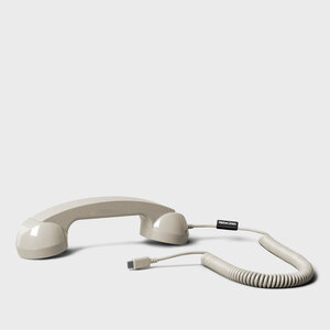 Sand Stone pop-phone-usb-retro-telephone-handset