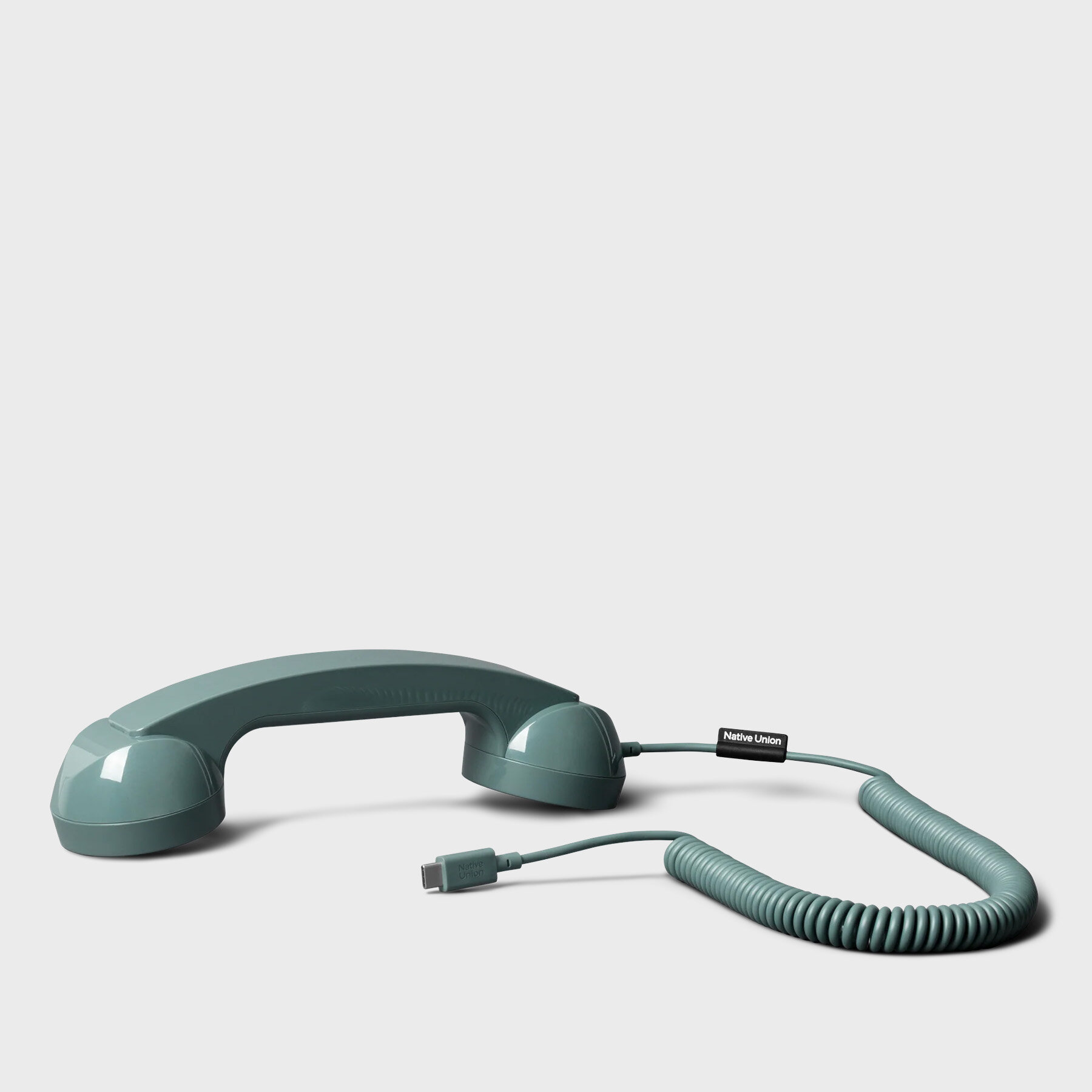 Slate Green POP Phone