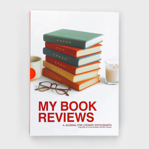 book reviews, book, orange, coffee table, books, bookworm, notebook