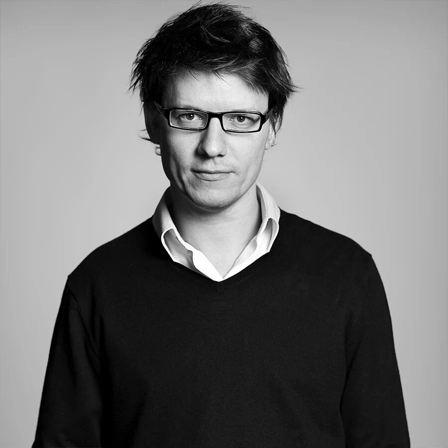 Suck UK - Designer - Alvaro Catalan De Ocon