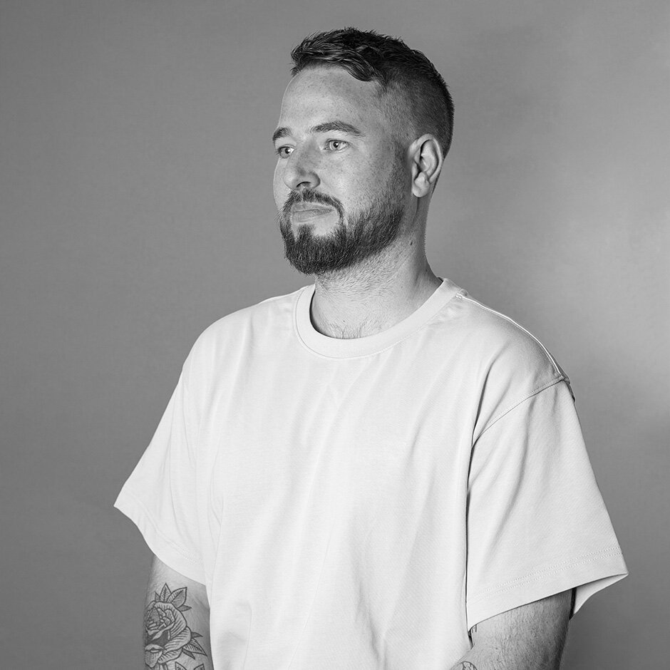 Suck UK - Designer - Alex Campbell