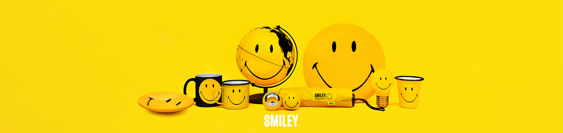 SMILEY
