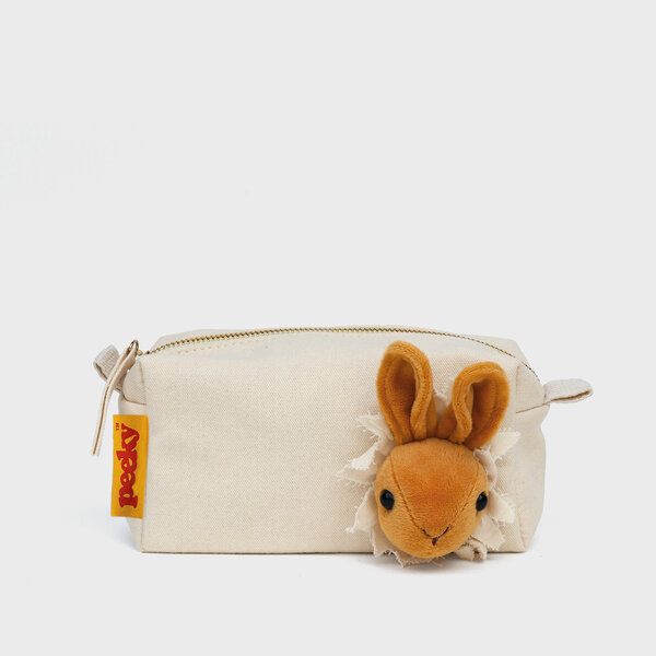 Peeky Bunny Case | Bunny Head Case.
