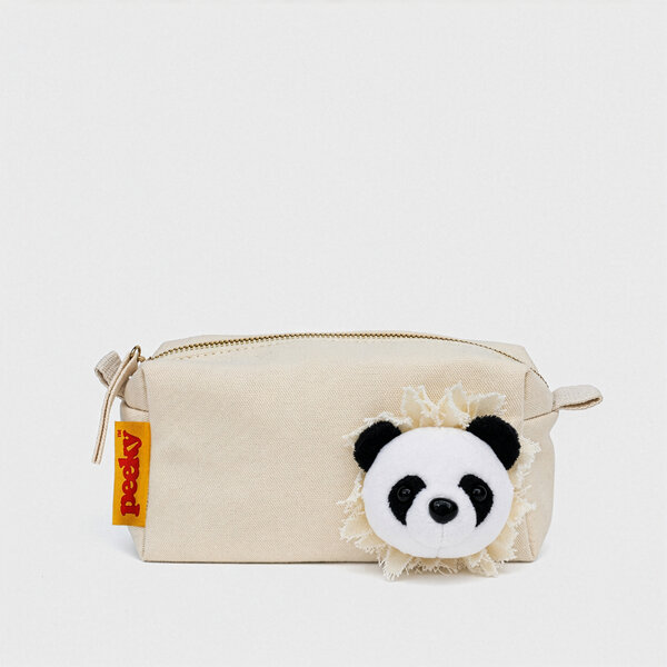 Peeky Panda Case | Panda Head Case.