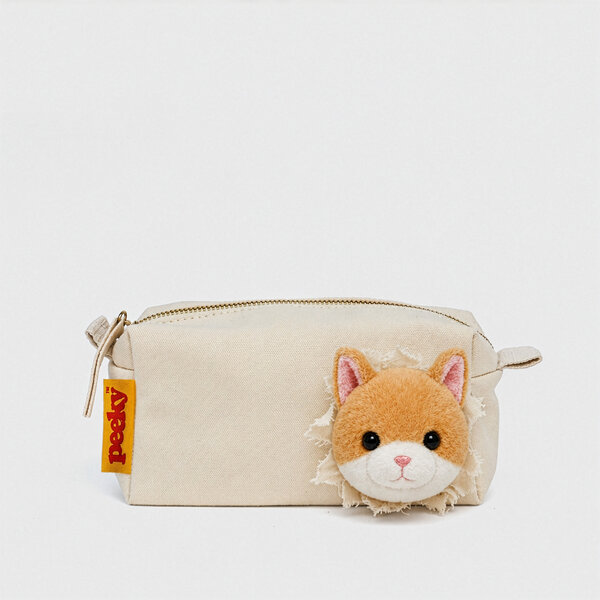 Peeky Cat Case | Cat Head Case.