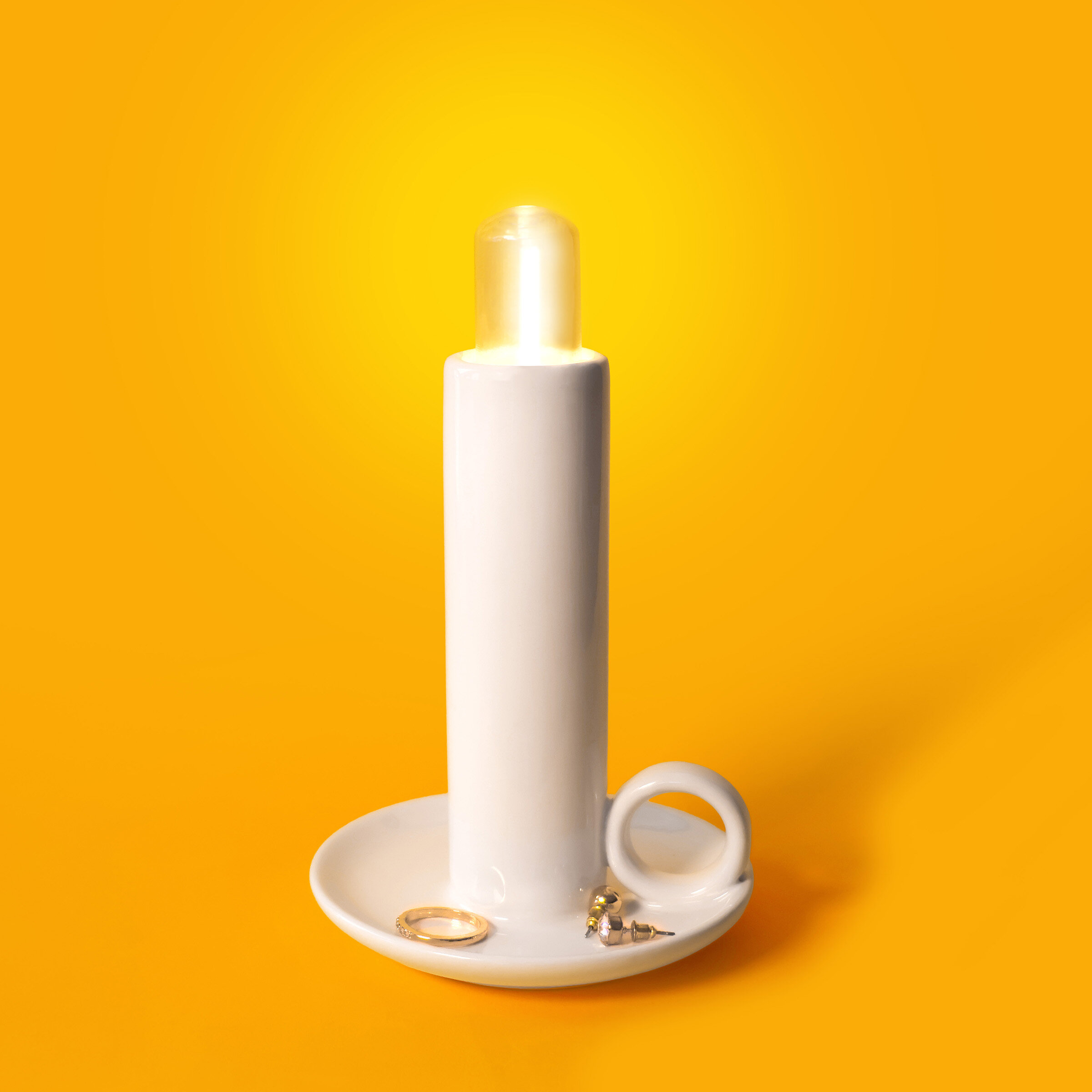 candle light, light, candle, decor, ceramic, vase, lightbulb, gift, ideas, home, trinket, jewlerry