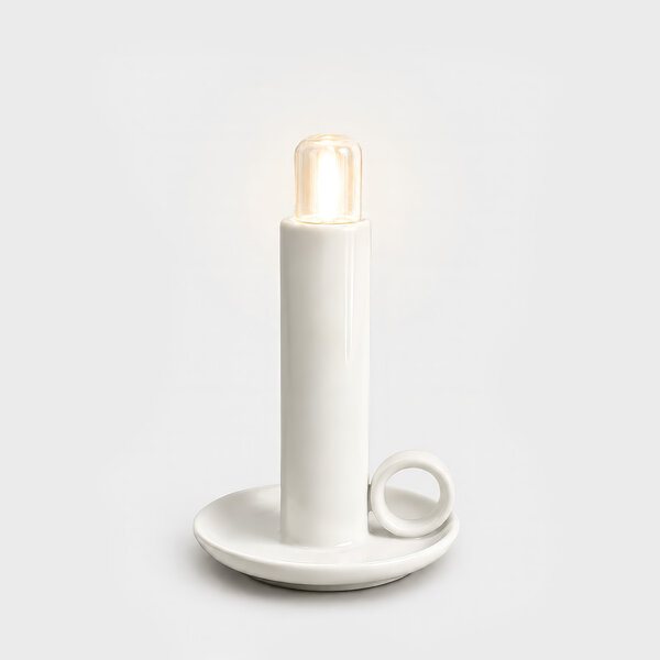 Candle Light | Wee Willie Winkie electric Lamp