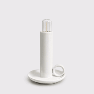 candle light, light, candle, decor, ceramic, vase, lightbulb, gift, ideas, home, bougeoir