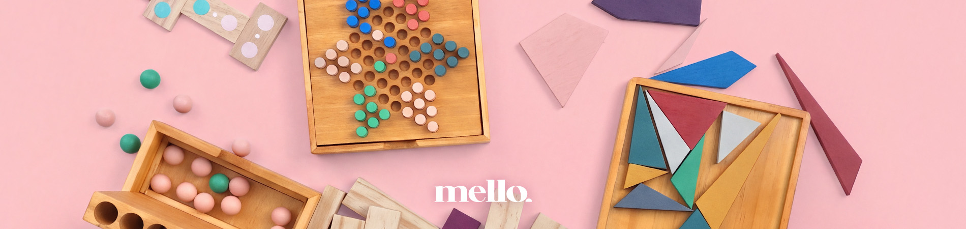 MELLO