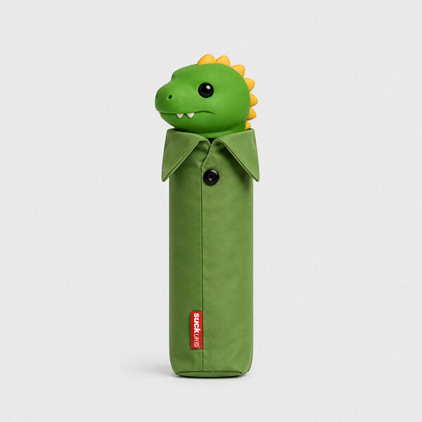 Dino Rain Pal | Colourful Dinosaur Umbrella