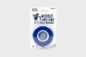 Front Packaging