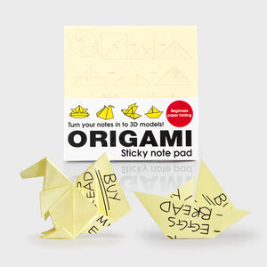 Mini Origami