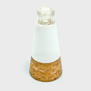 Light for a bottle