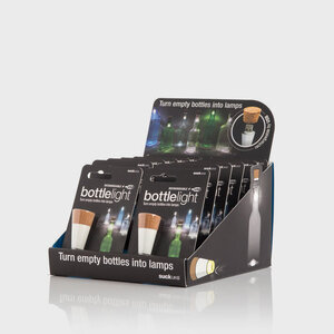 In Store Merchandiser for retailers