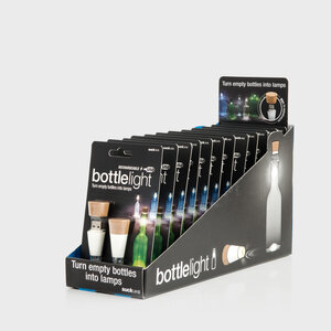 TWIN PACK In Store Merchandiser for retailers