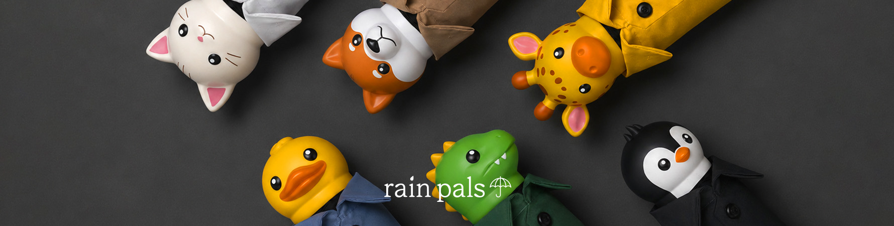 RAIN PALS