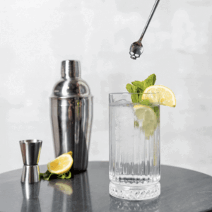 Bar Spoon
