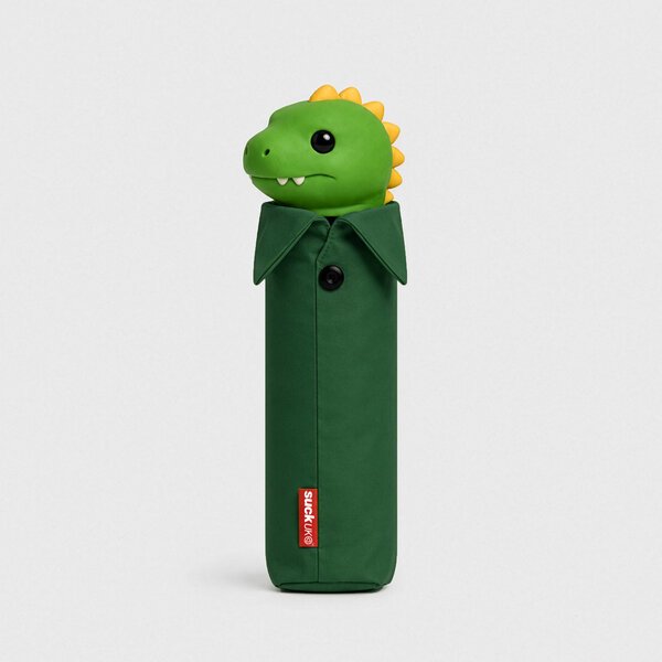 Dino Rain Pal | Colourful Dinosaur Umbrella