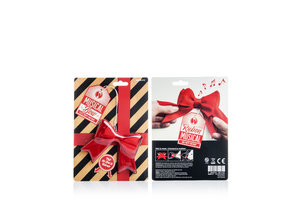 Fun novelty gift for quirky original students and workmates