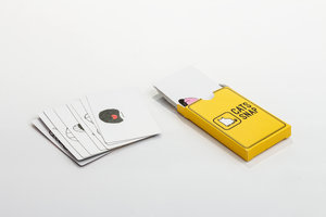 Photo props card character faces for pets like cats and dogs