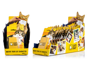 Great original Xmas present for animal lovers and owners