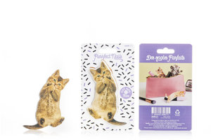 Pack of Cat Nail Files