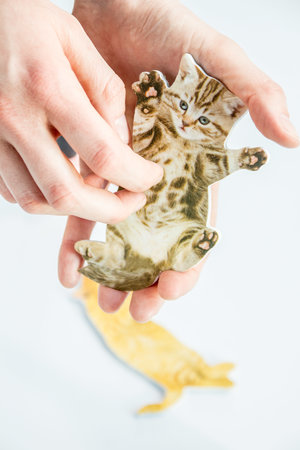 double sided nail files