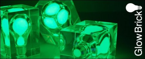 web glowbrick newarrival