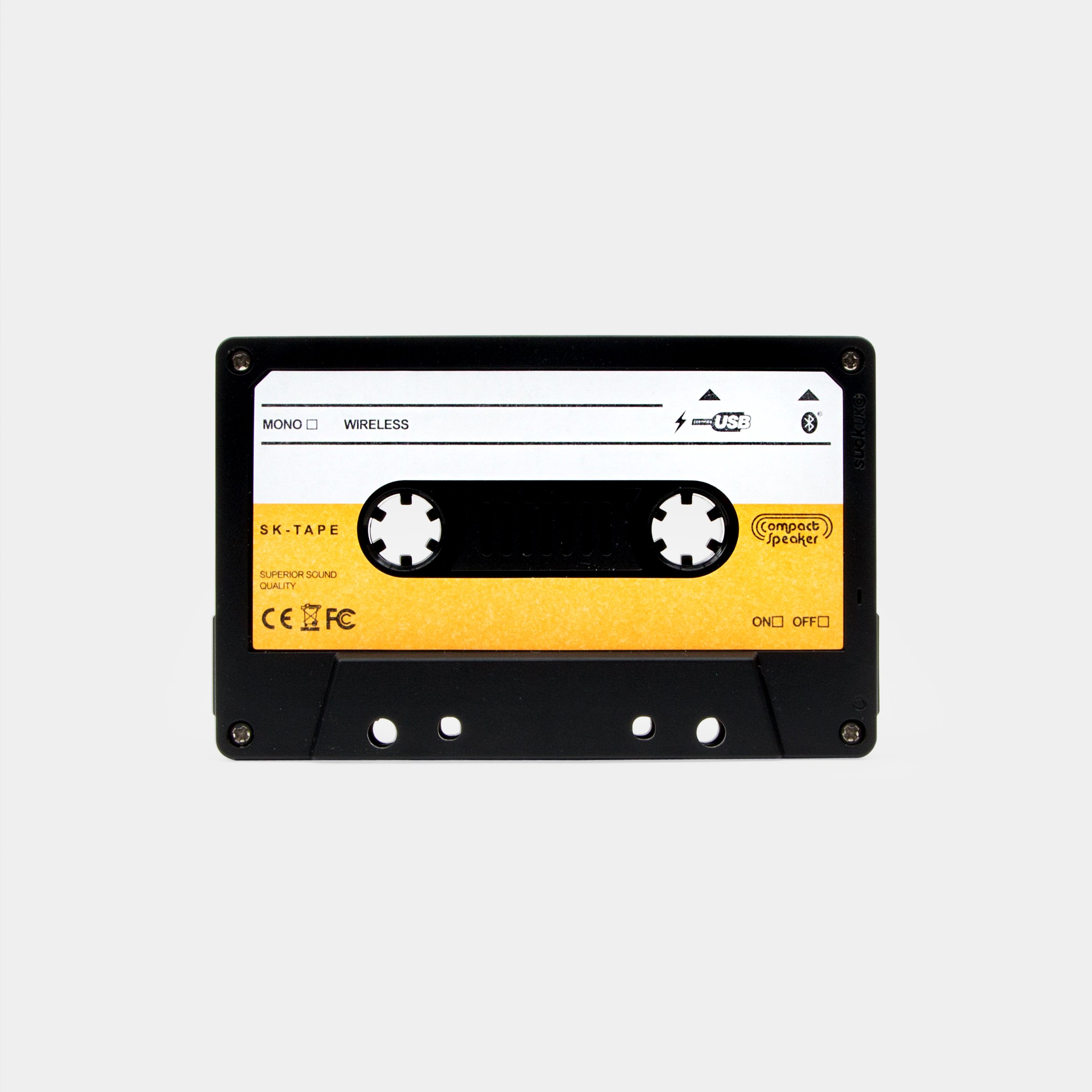 Cassette