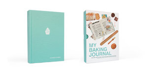 SuckUK My Baking Journal