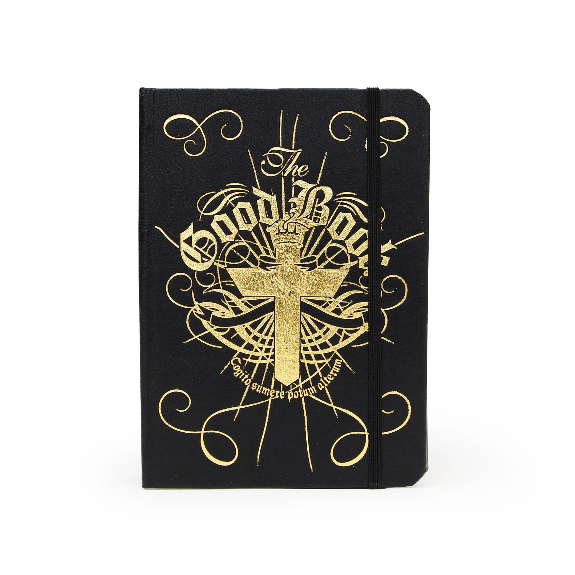 Fancy Bible