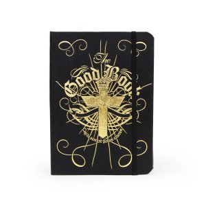 Fancy Bible