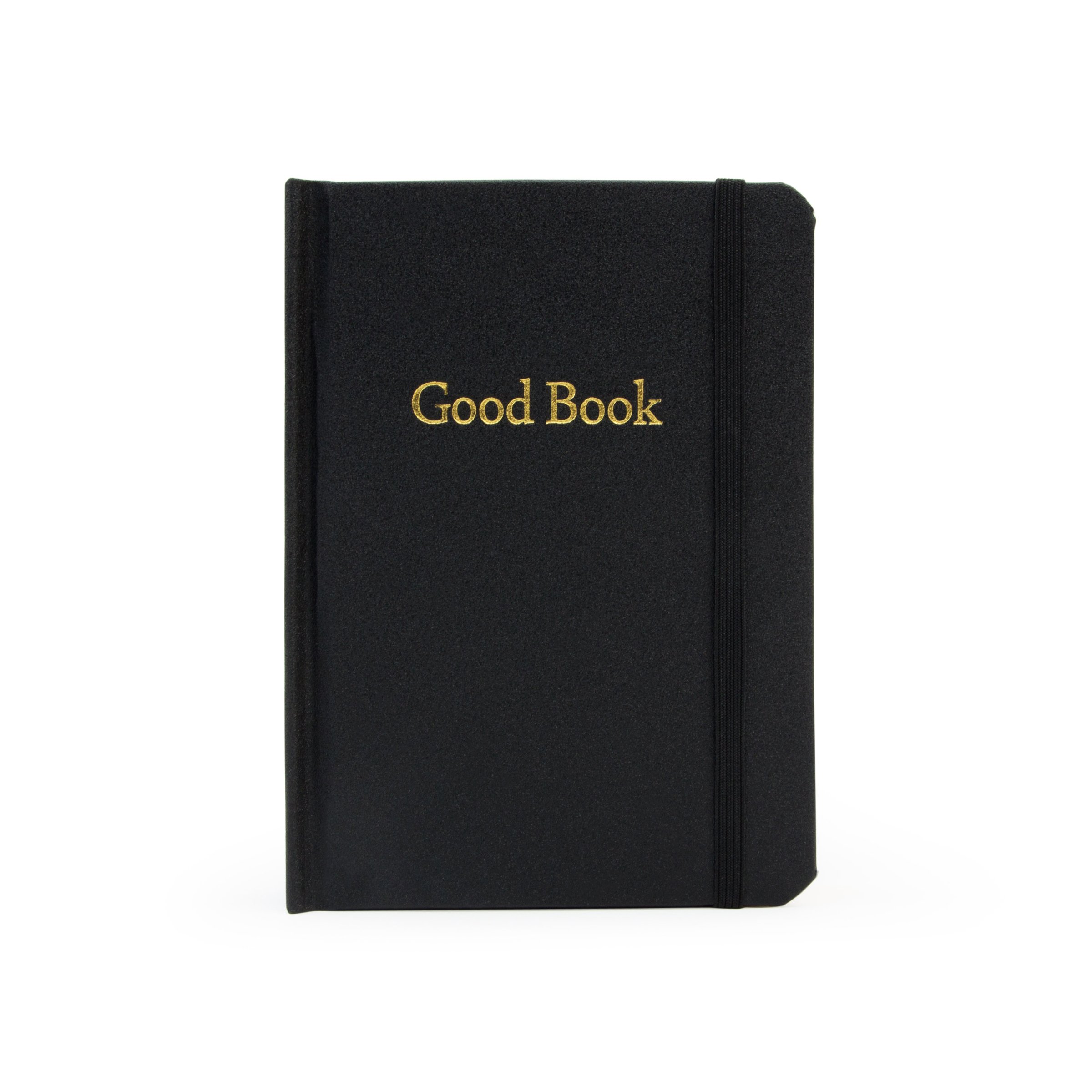 The Good Book