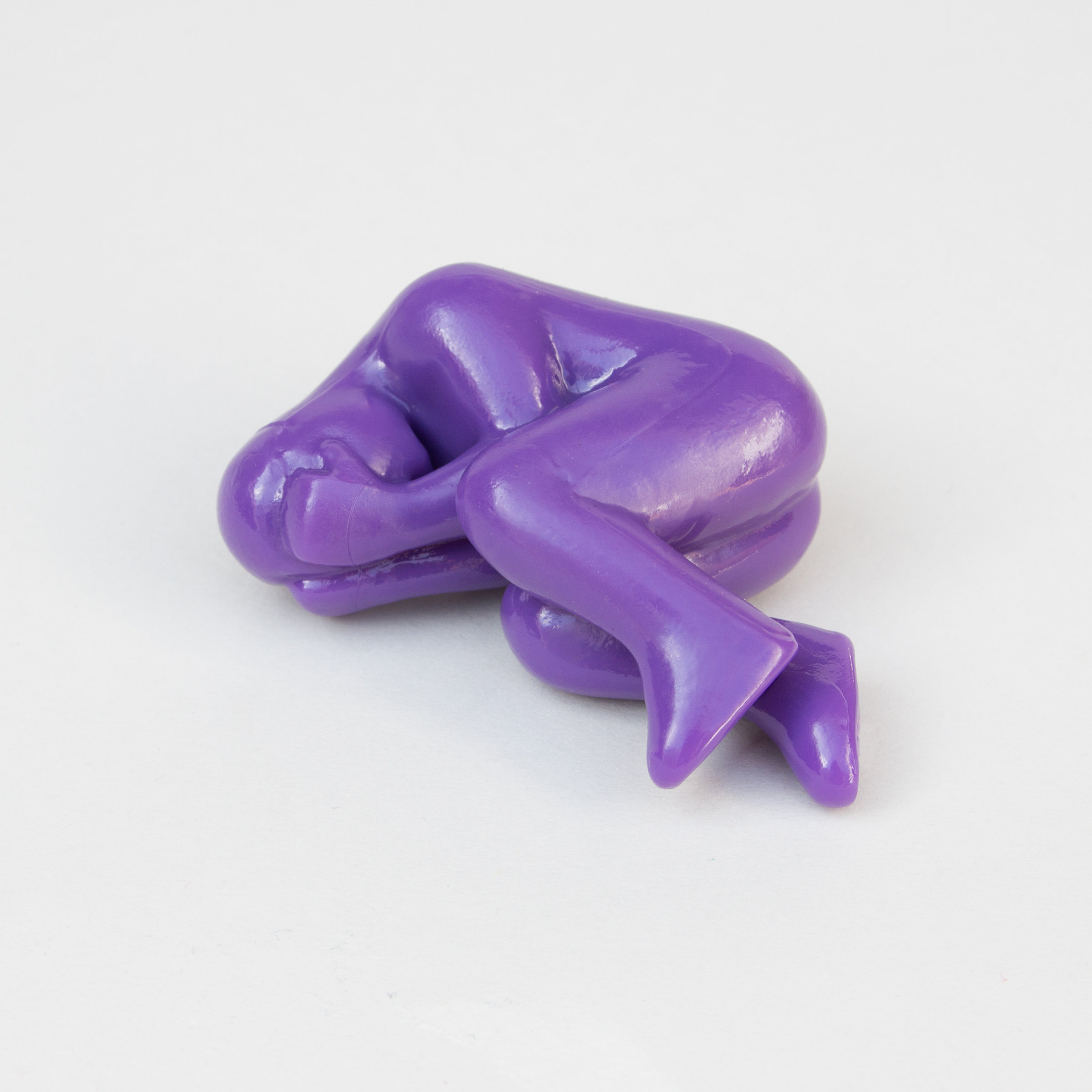 rubber stress ball