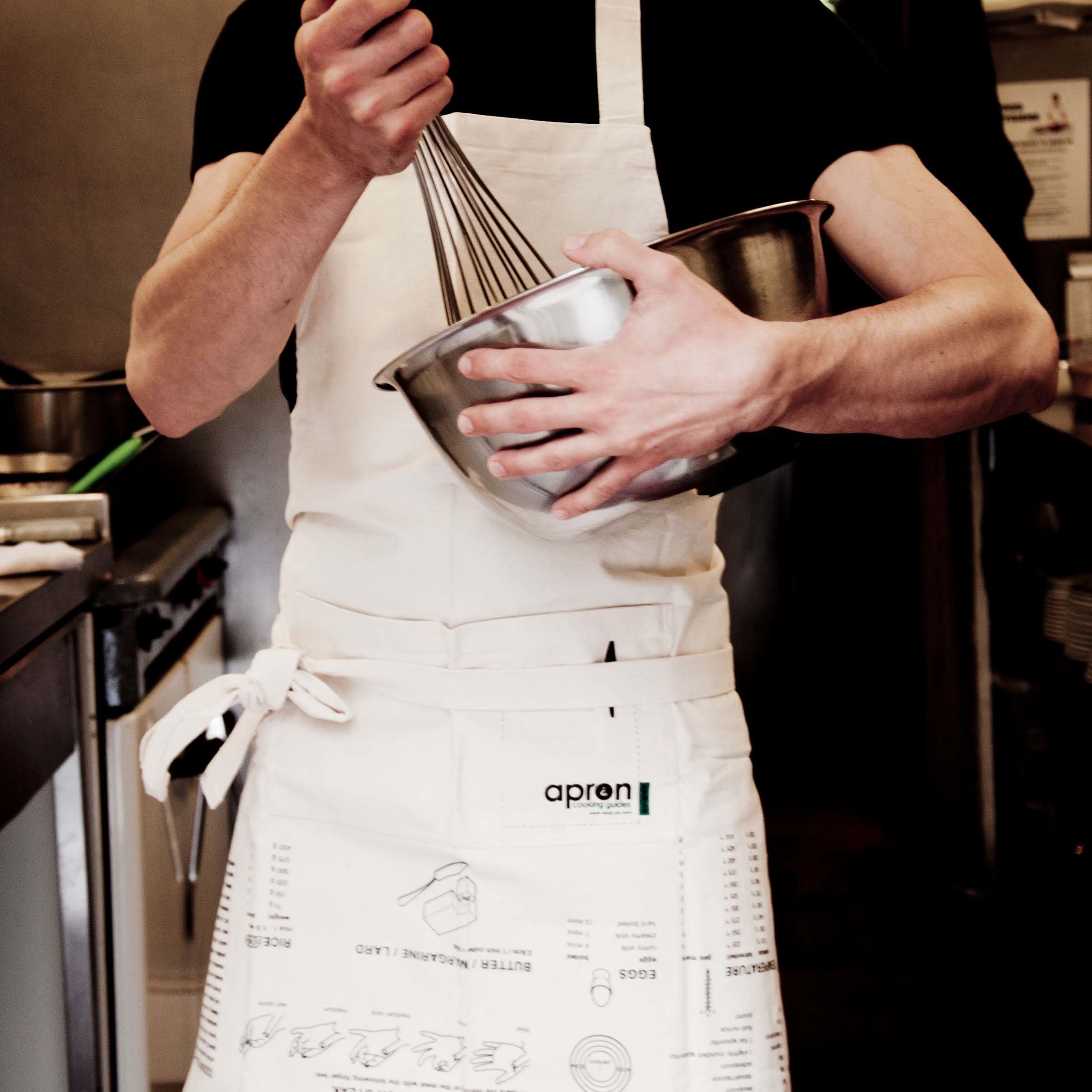 Best apron for chefs