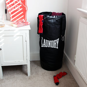 Best Laundry Bag for Teenagers