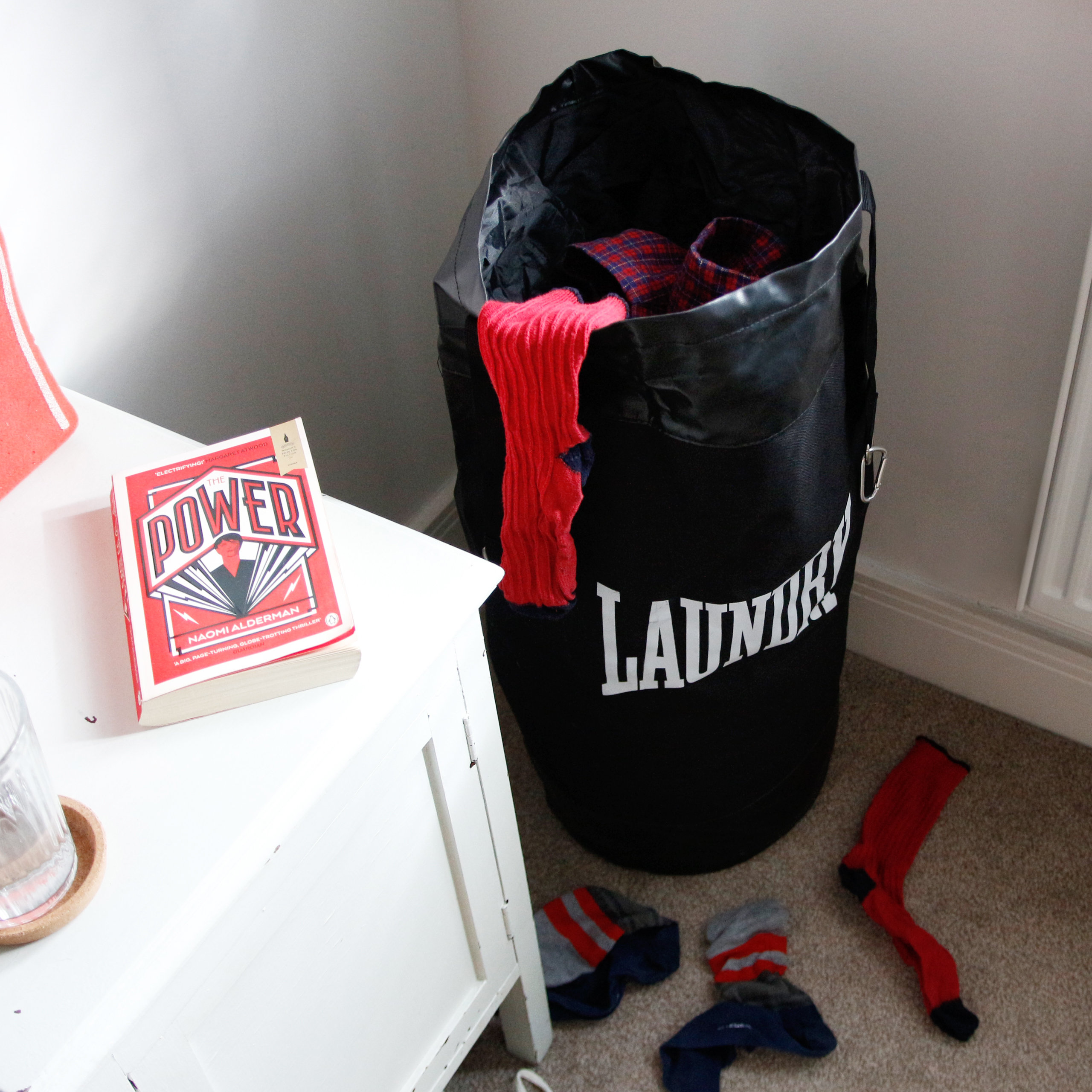 Best Laundry Bag for boys