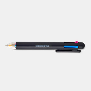 CMYK 4 Colour Pen