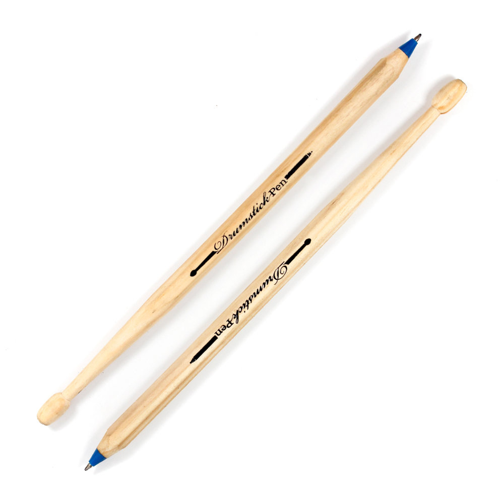 A pair of mini drum sticks