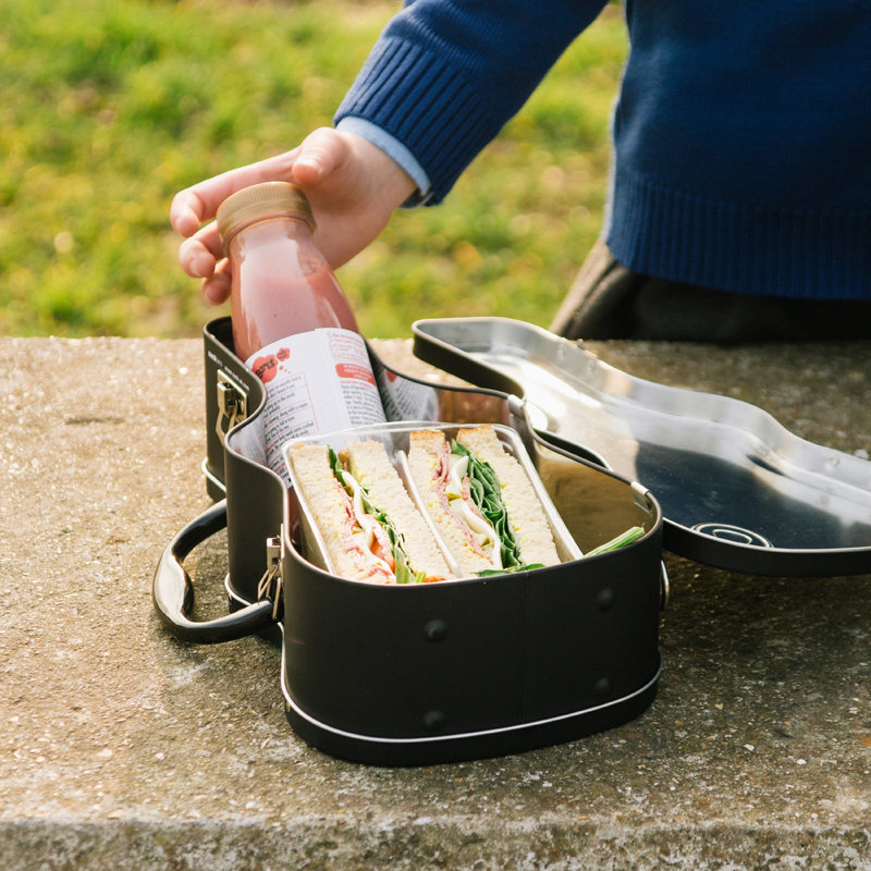 Suck UK Fridge Lunch Box